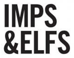 Imps&Elfs logo