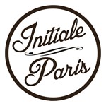 Initiale Paris logo