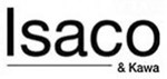 Isaco Und Kawa logo