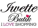 Iwette Butik logo