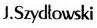 J.szydłowski logo