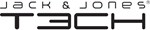 Jack & Jones Tech logo