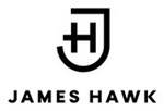 James Hawk logo
