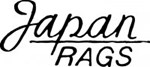 Japan Rags logo