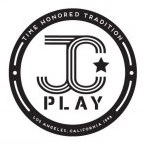 Jc Play logo
