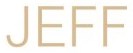 Jeff logo