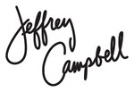 Jeffrey Campbell logo