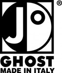 Jo Ghost logo