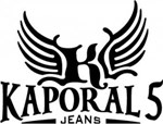 Kaporal 5 logo