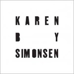 Karen By Simonsen logo