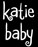 Katie Baby logo