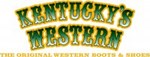 Kentucky'S Western logo