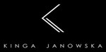 Kinga Janowska logo