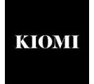 Kiomi logo