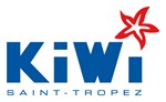 Kiwi Saint Tropez logo