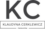 Klaudyna Cerklewicz logo