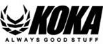 KOKA logo