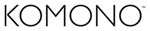 Komono logo