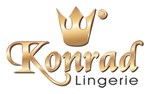 Konrad Lingerie logo