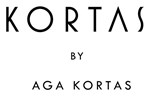 Kortas By Aga Kortas logo