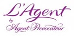 L'Agent By Agent Provocateur logo