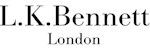 L.K Bennett logo
