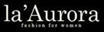 La'Aurora logo