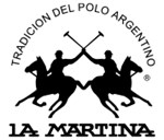 La Martina logo