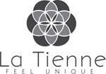 La Tienne logo