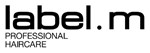 Label.M logo