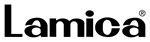 Lamica logo