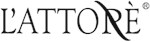 Lattore logo