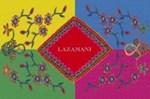 Lazamani logo