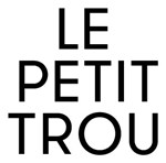 Le Petit Trou logo