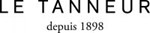 Le Tanneur logo