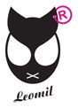 Leomil logo