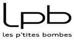 Les P'Tites Bombes logo