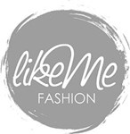 Likeme Fashion logo
