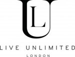 Live Unlimited London logo