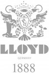Lloyd 1888 logo