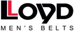 Lloyd Men's Belts logo