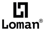 Loman logo