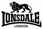 Lonsdale London logo