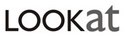Lookat logo