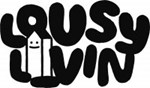 Lousy Livin Underwear logo