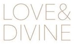 Love & Divine logo