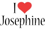 Love Josephine logo