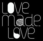 Love Made Love logo