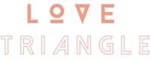 Love Triangle logo
