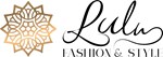 Lulu Fashion&style logo